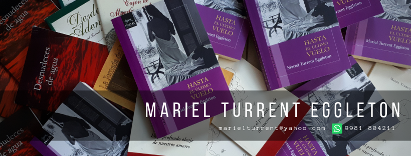 MarielTurrent's profile banner image
