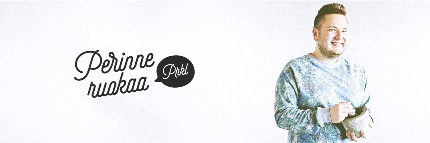PerinneruokPRKL's profile banner image