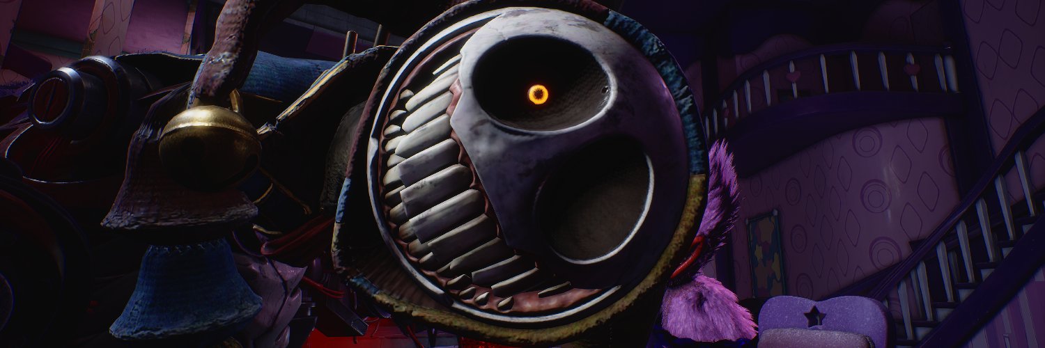 ayoROJO's profile banner image