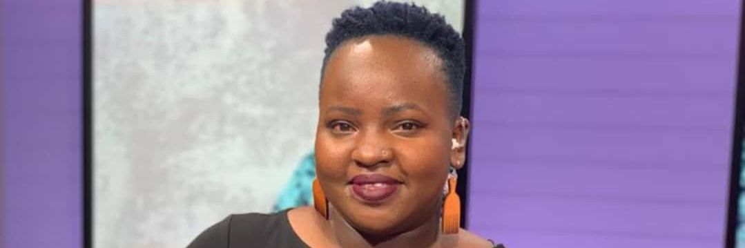 Esther Akello banner