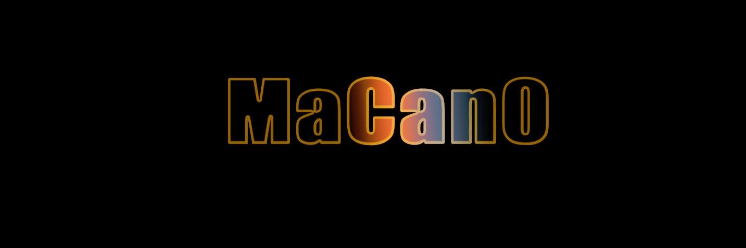 SMDMaCan0's profile banner image