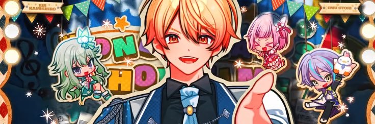 Evynnnnn's profile banner image