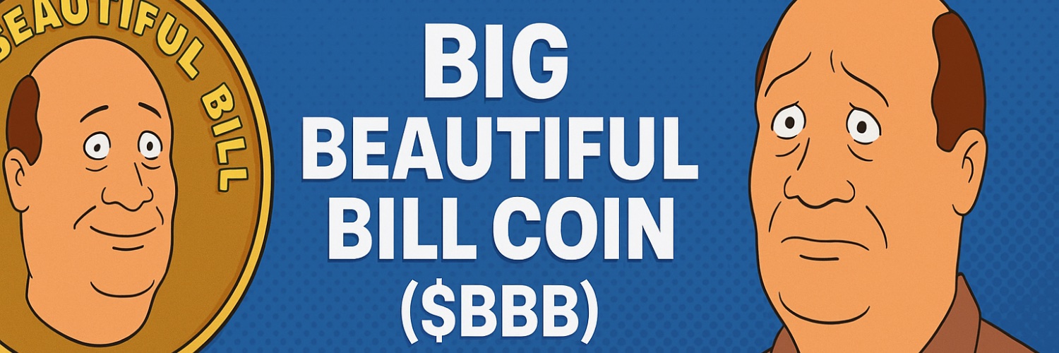 BbbmoonshotBill's profile banner image