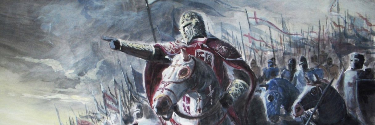 WaFrederic's profile banner image