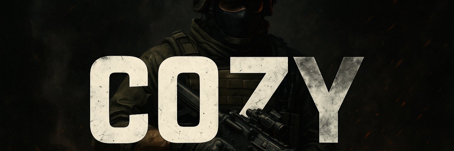 ItsCozyTV's profile banner image
