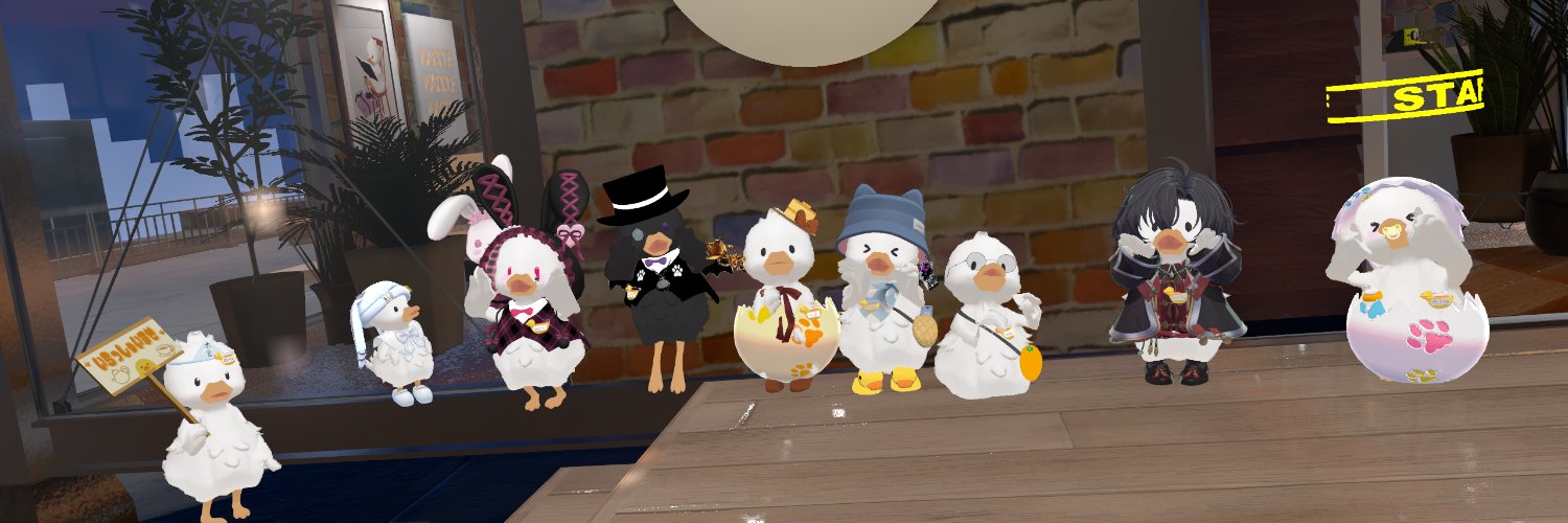 waddle_vrc's profile banner image