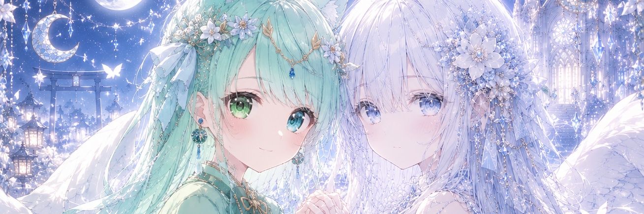 はくあ banner