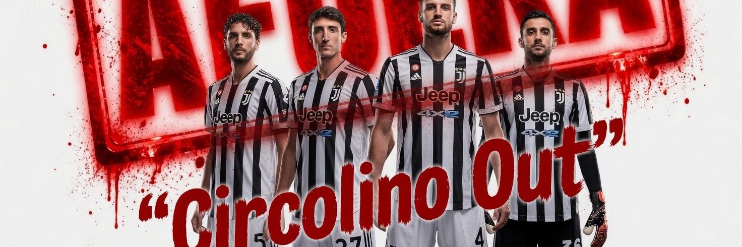 Jidd • CIRCOLINO OUT banner