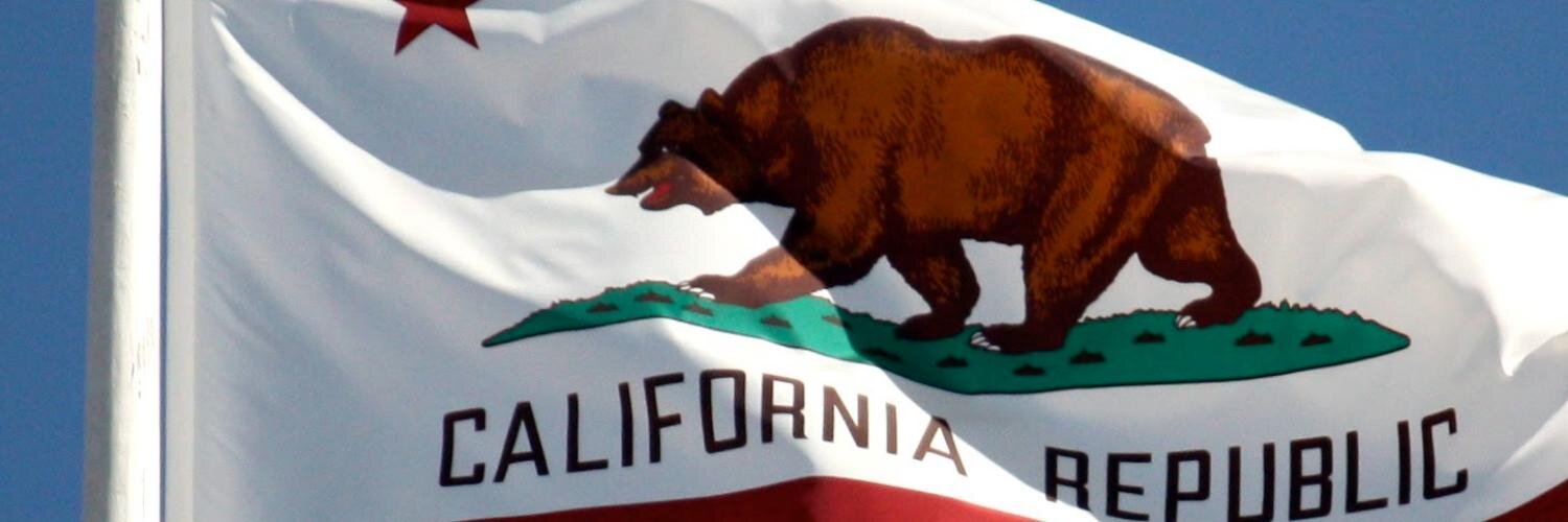 Jerry Brown banner