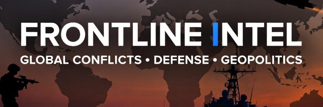 FrontIntelX's profile banner image