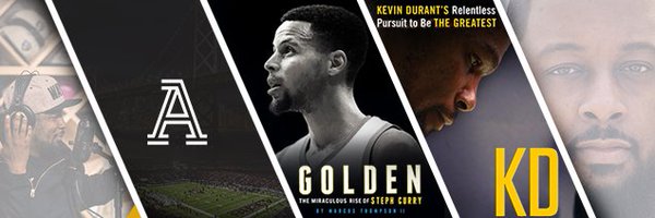 ThompsonScribe Profile Banner