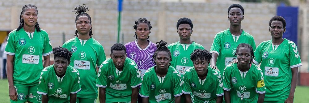 Halifax Queens Sporting Club banner