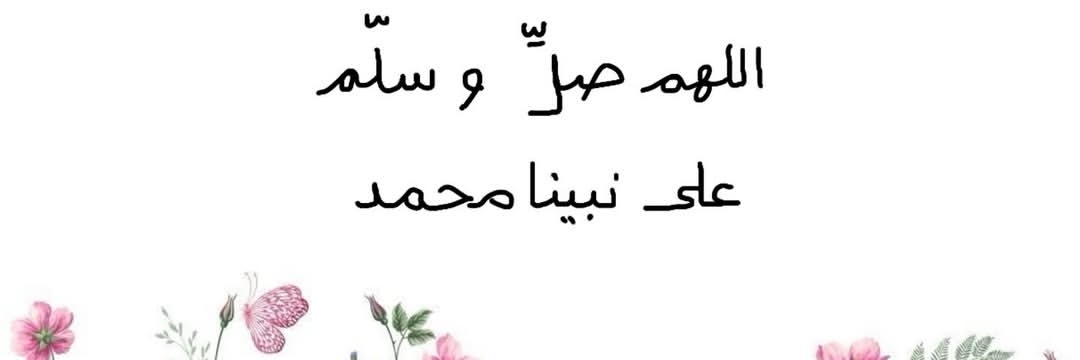 Noory22u's profile banner image