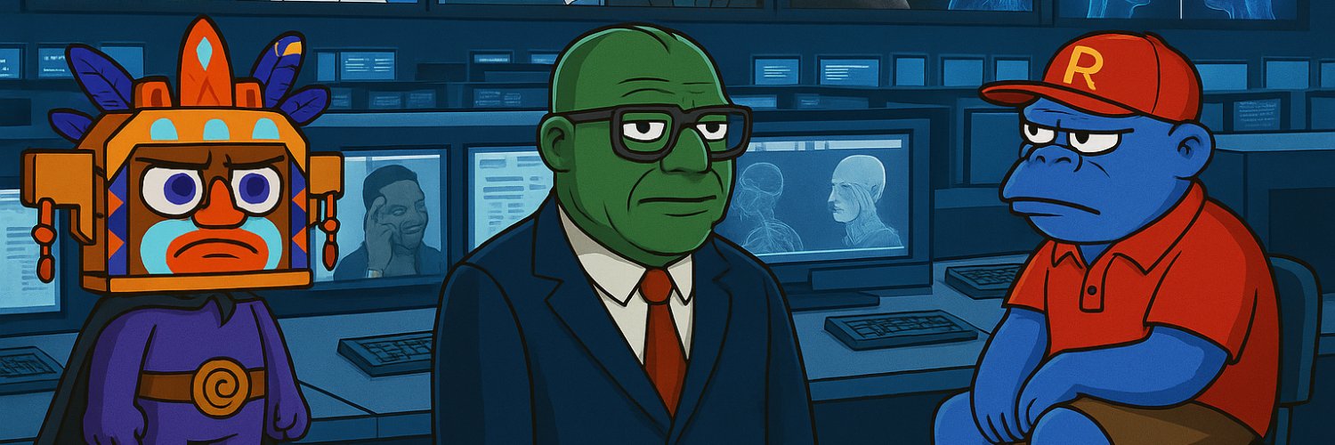 Meme Suite's banner
