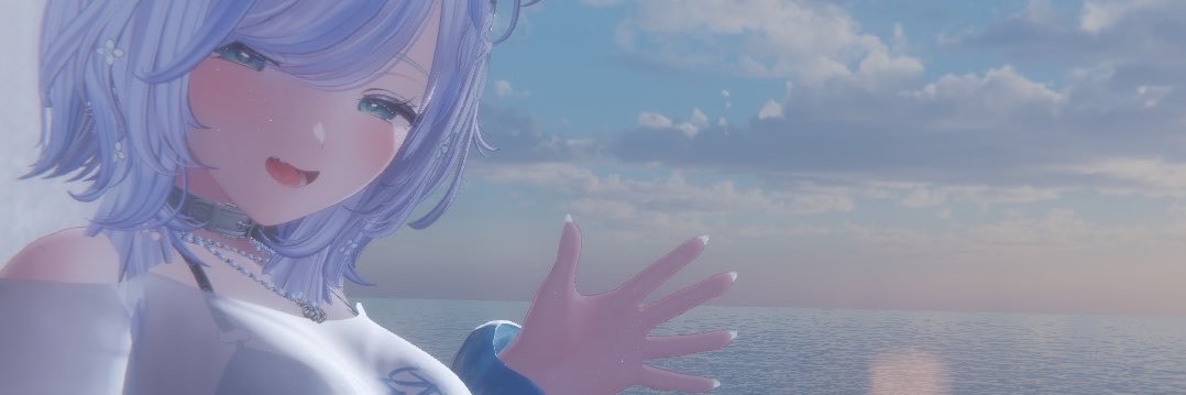ublvublv's profile banner image