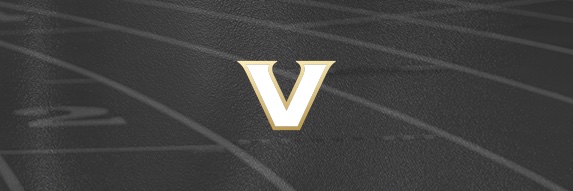 Vanderbilt XC • Track & Field banner