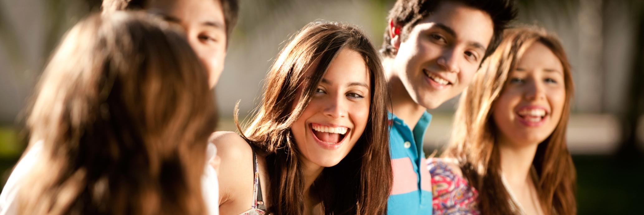 Comunidad Singles ♥ banner