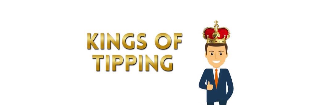 Kings of Tipping - Betting Tips banner