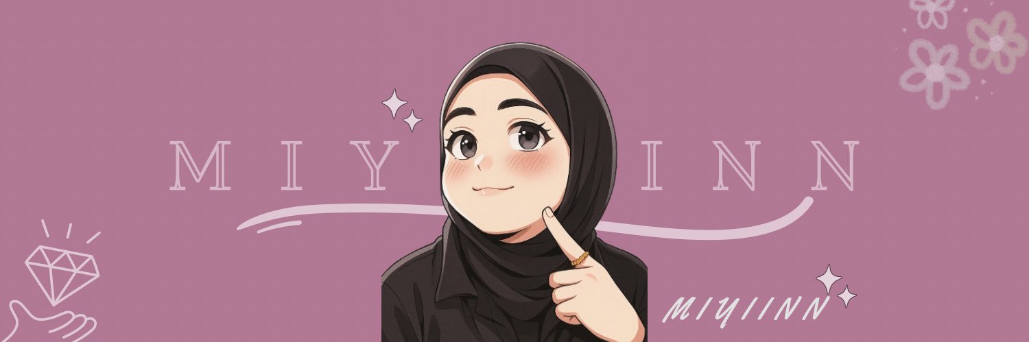 miyiinnn's profile banner image