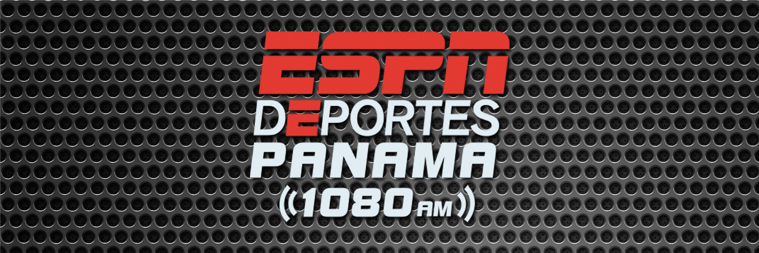 ESPNradioPanama's profile banner image