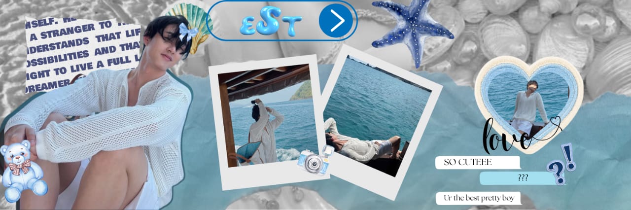 Cean🌊 banner