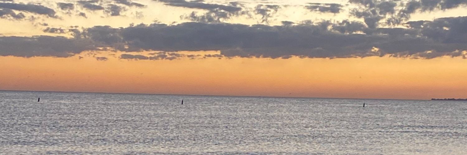 ChristaBBell's profile banner image
