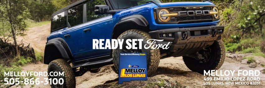 MelloyFord's profile banner image