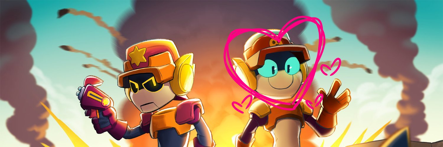 Larry Daily ~ 🎟️'s banner