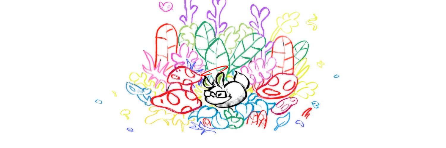 CadSlimeSFW's profile banner image