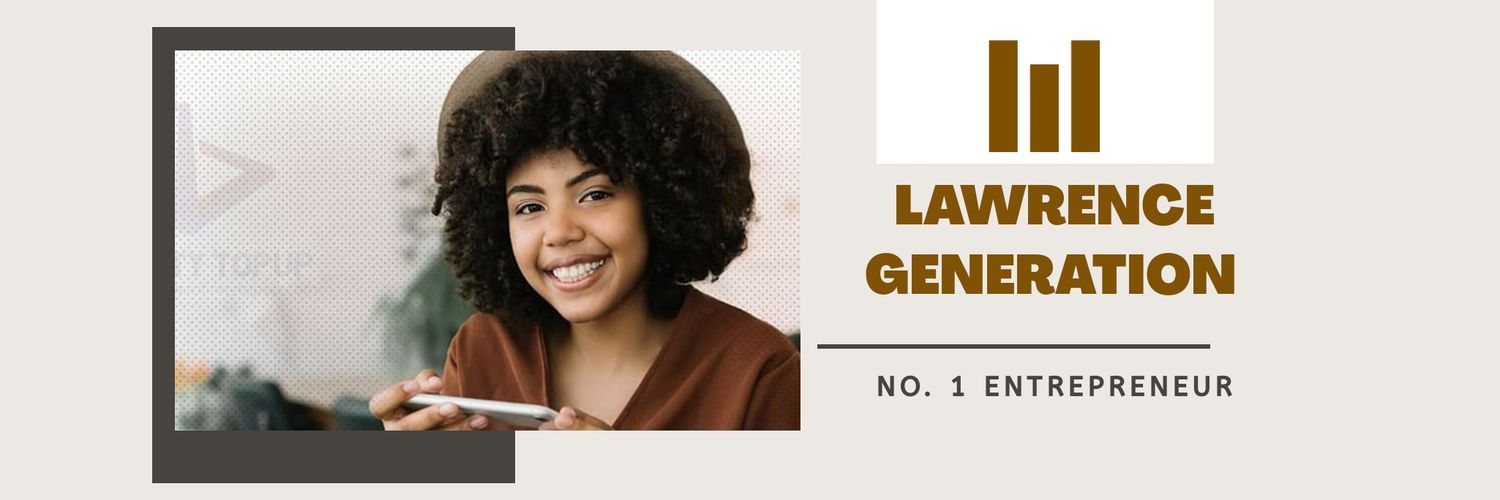 Lawrence Dominic🎖 banner