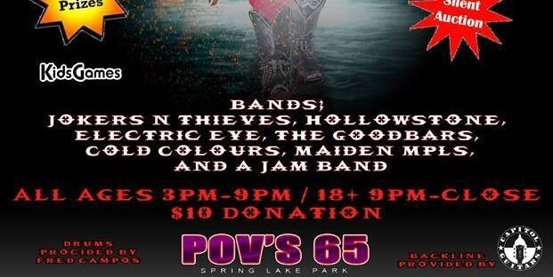 POVs65 ~ Povlitzki's banner