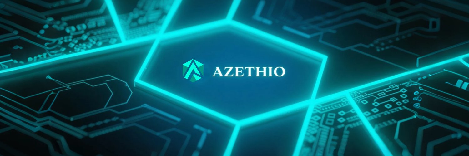 AZETHIO banner