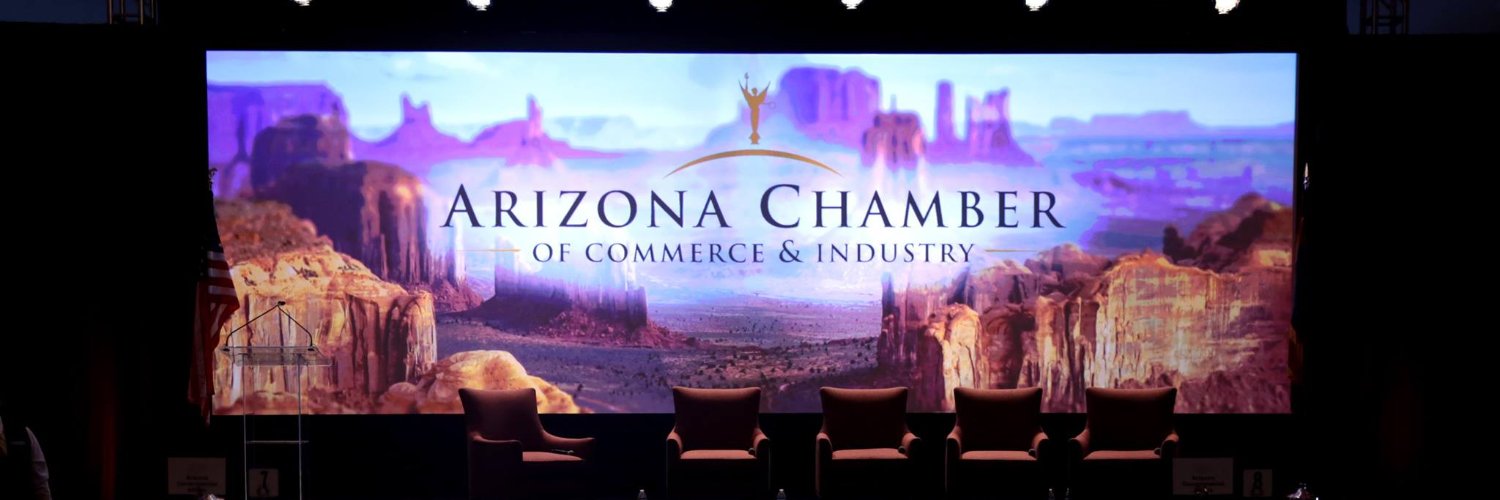 Arizona Chamber Profile Banner