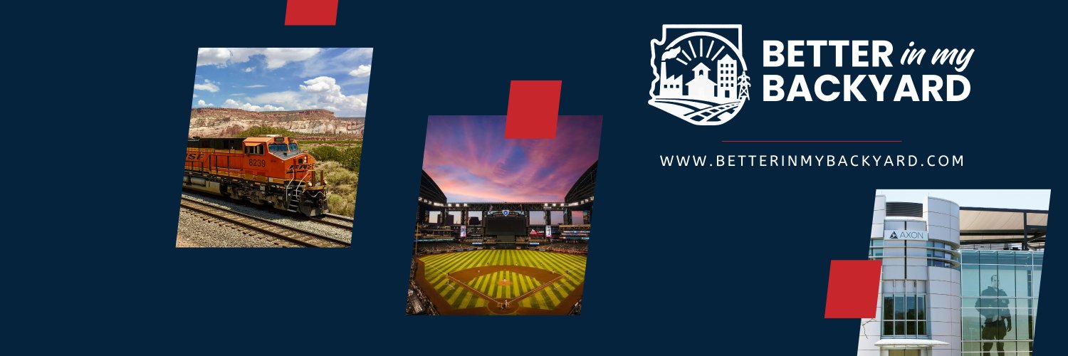 AZChamber's profile banner image