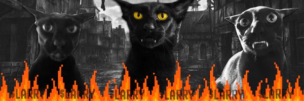 EvilLarryToken Profile Banner