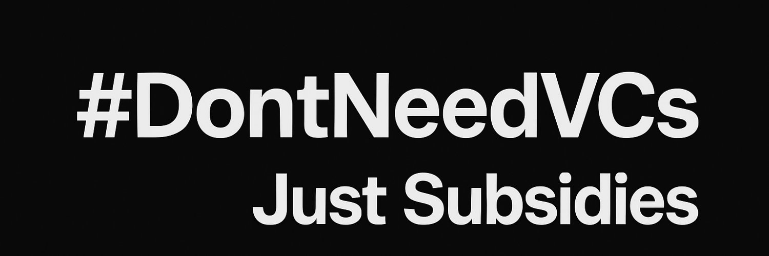 IdeaFoundry Subsidies's banner