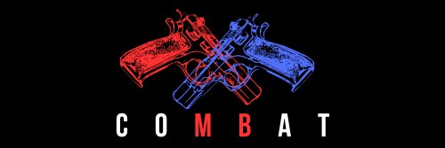 Combat Scope Military News banner