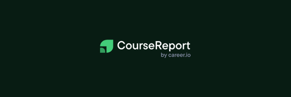 CourseReport Profile Banner