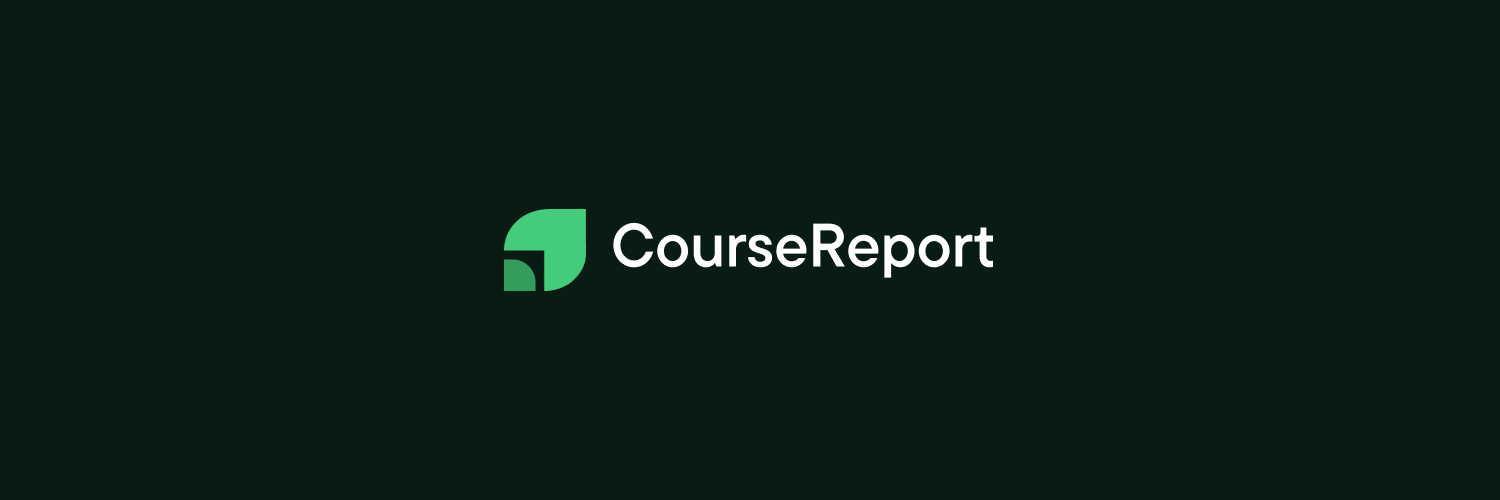 CourseReport's profile banner image