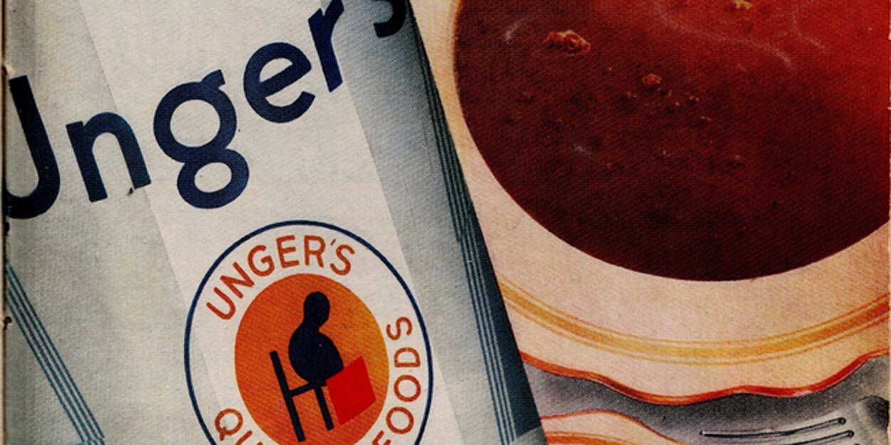 grace josephine unger banner