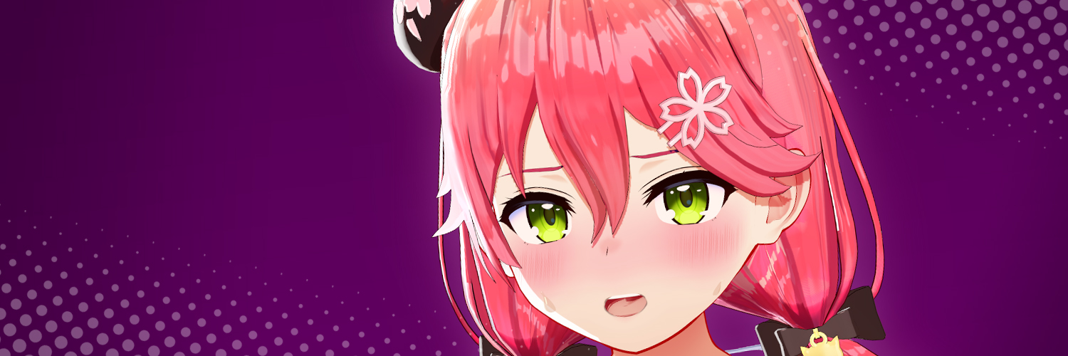 らびっとみるく🔞 banner
