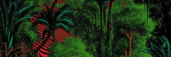 DrSeepage Profile Banner