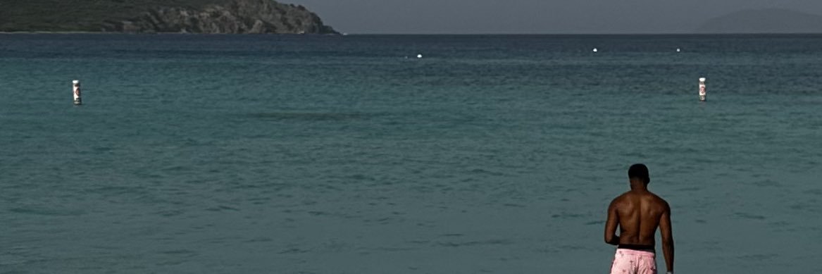 🍀The Redhead Demon 🍀 banner