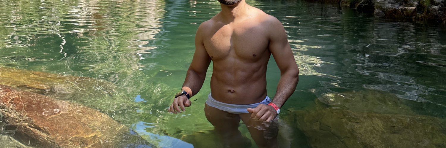 Lucax 💪🏼 banner