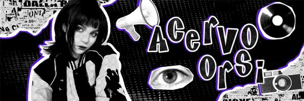 acervoorsi Profile Banner