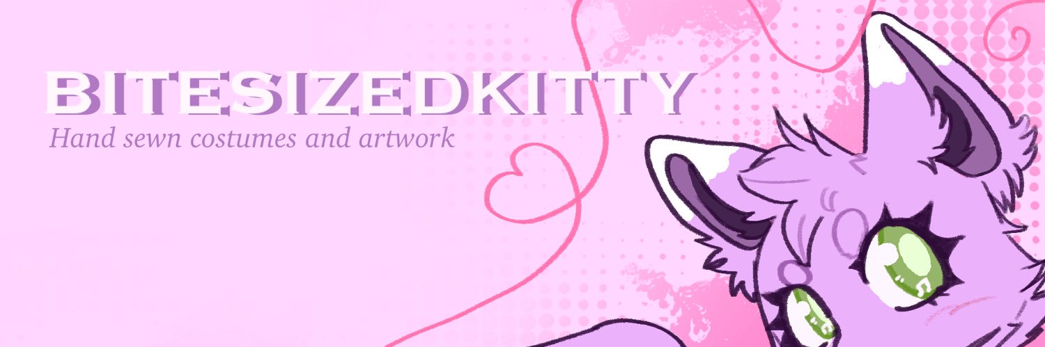 Bitesizedkittyy's profile banner image