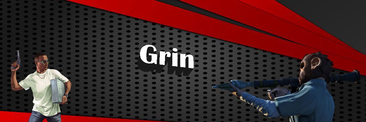 GrinD_99's profile banner image