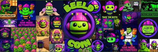 beeldcoin Profile Banner