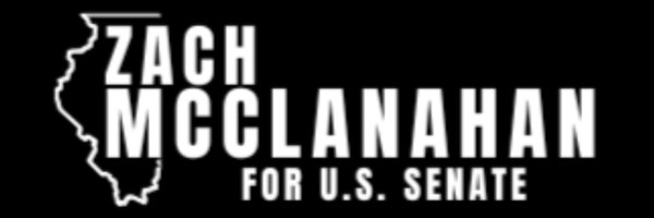 ZachForIL Profile Banner