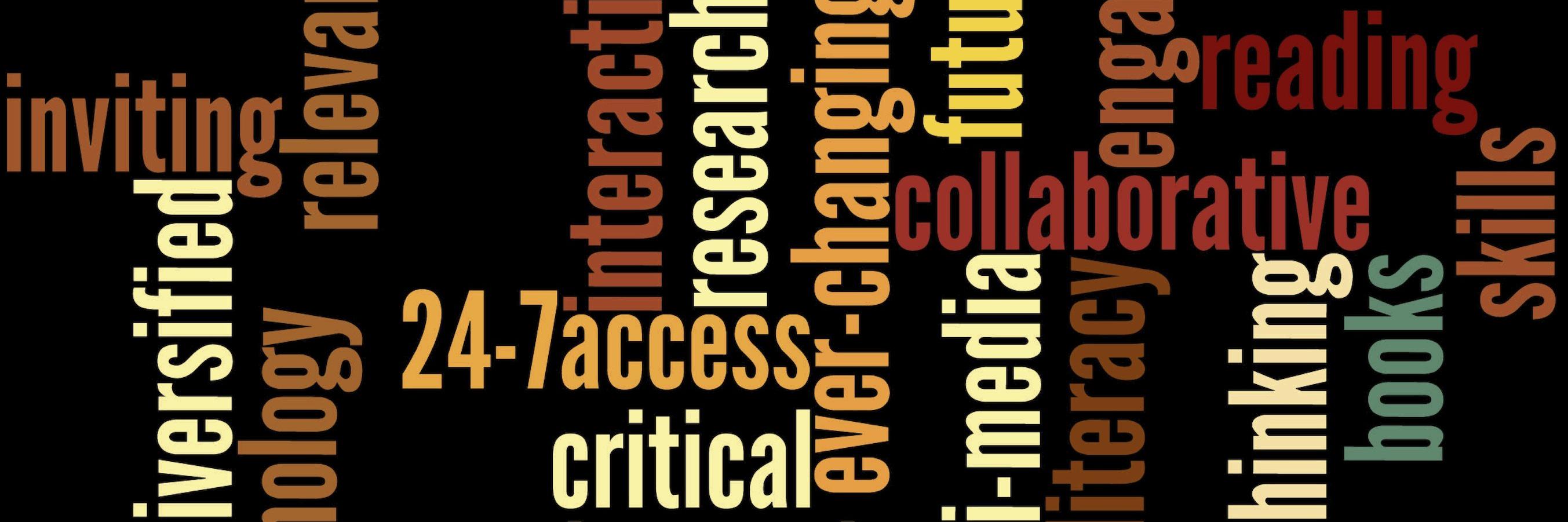 vichighlibrary's profile banner image
